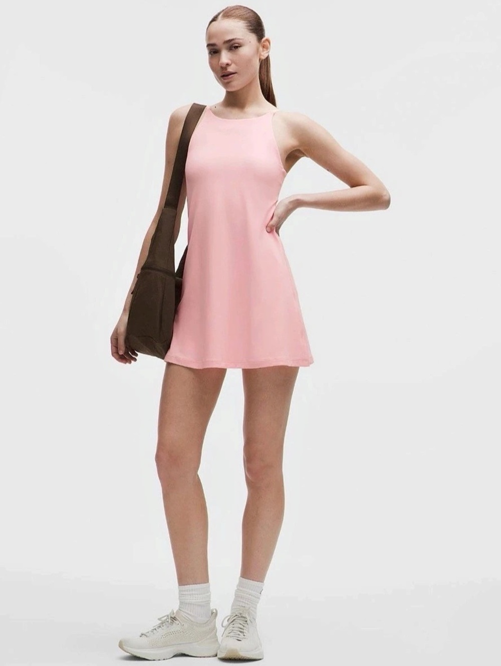lululemon Align High-Neck Dress A/B Cup